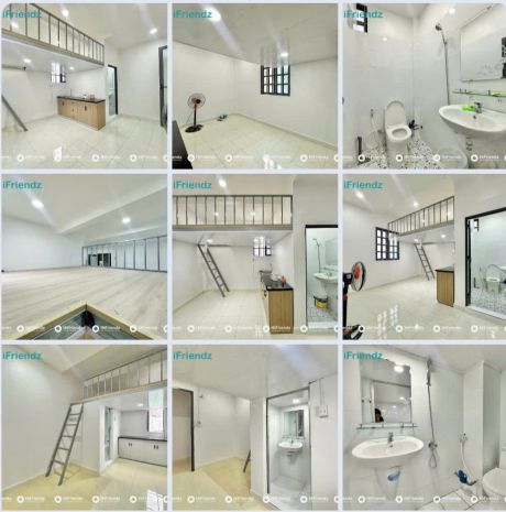 Chính chủ bán tòa căn hộ dịch vụ tại bình tân , tphcm - 7599416