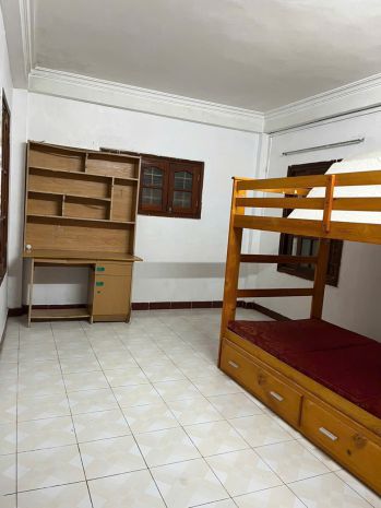 Cho thuê nhà nguyên căn trong khu tập thể trường đhbk hai 7599439