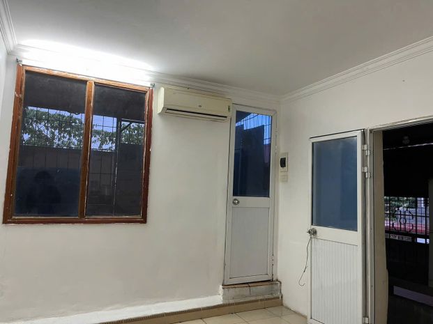 Cho thuê nhà nguyên căn trong khu tập thể trường đhbk hai 7599441