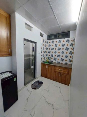 Nhà rẻ quận 11, lê thị bach cát, gần lê đại hành, dt 31m2, 7599490