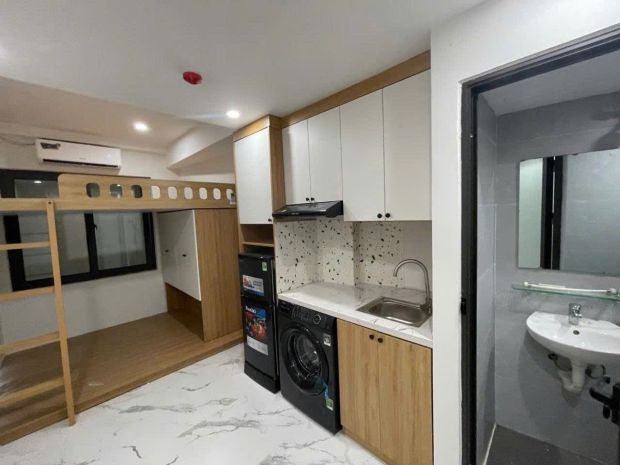 Bán nhà 25 phòng thang máy ngõ 27 võ chí công cầu giấy 24 tỷ 7599510