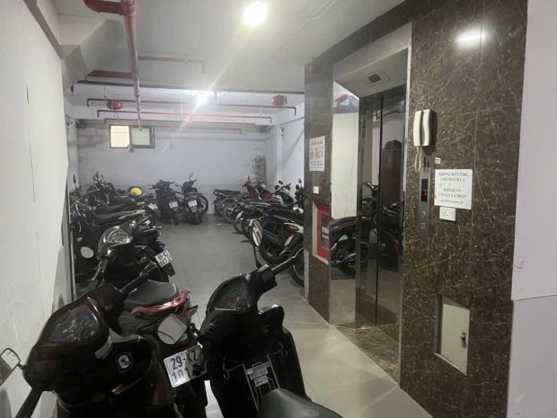 Bán nhà 25 phòng thang máy ngõ 27 võ chí công cầu giấy 24 tỷ 7599512