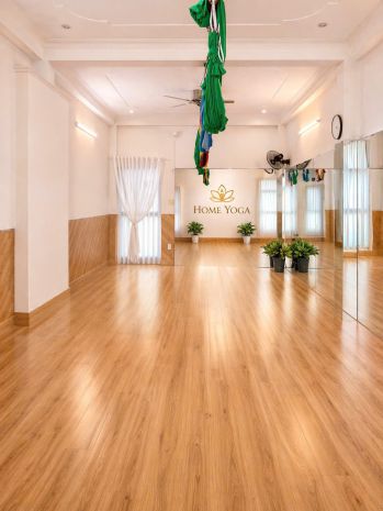 Sang nhượng phòng tập mới đẹp   vị trí đẹp trung tâm quận 7599551
