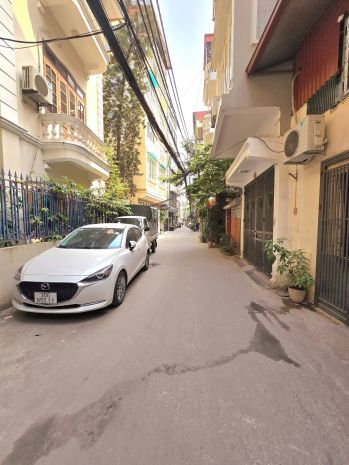 Bán nhà phân lô đầu phố vip thái hà, 2 mặt tiền đều ngõ 7599584