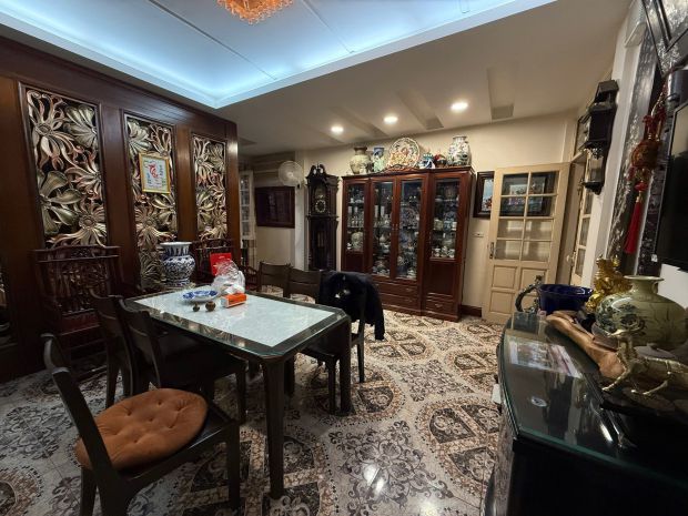 Bán nhà phân lô đầu phố vip thái hà, 2 mặt tiền đều ngõ 7599588