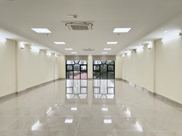 Bán tòa văn phòng mặt phố trung văn, 144m2 9t thông sàn 7599667