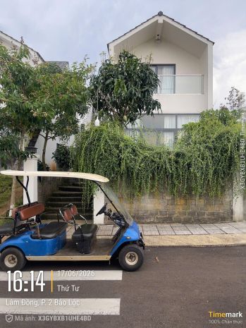 Bán gấp villas gần đồi chè tâm châu - chuẩn nghĩ dưỡng - 7599772