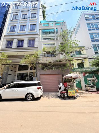 Nhà ở cực đẹp khu sân bay p4 tân bình, hầm 6 tầng kiên cố 7599782