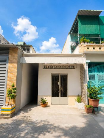 Cơ hội đầu tư: nhà c4 90m² gần aeon - xe hơi đỗ cửa - dòng 7599816