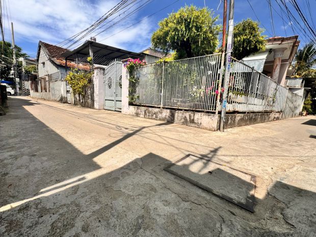 Bán đất full thổ hẻm phú xương, vĩnh hải - qh rộng 27m 7599874