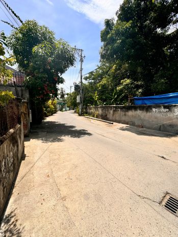 Bán đất full thổ hẻm phú xương, vĩnh hải - qh rộng 27m 7599875