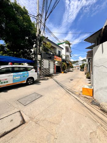 Bán đất full thổ hẻm phú xương, vĩnh hải - qh rộng 27m 7599876