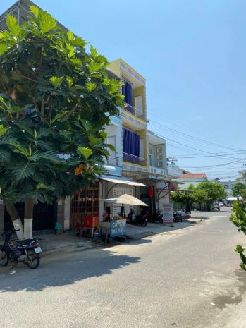 Bán nhà lầu kiên cố đường nguyễn bặc, hòn sện bắc nha 7599917