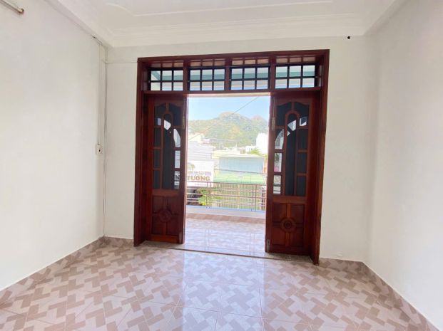 Bán nhà lầu kiên cố đường nguyễn bặc, hòn sện bắc nha 7599918