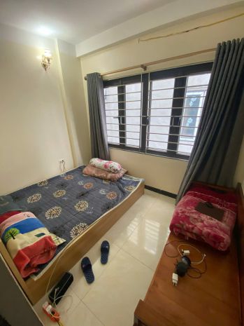 Mình cần tìm nam ở ghép  phòng full nội thất  ngõ gốc đề, 7600025