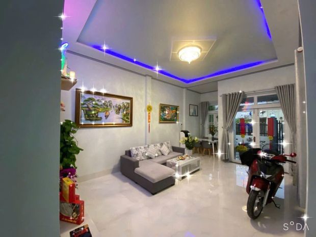 Hot hot  chính chủ cần bán nhà tổ 9, kim ngọc, phường hàm 7600039