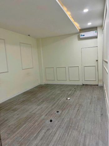 Cho thuê mặt bằng lầu 2 và lầu 3  đường bùi thị xuân, quận 7600112