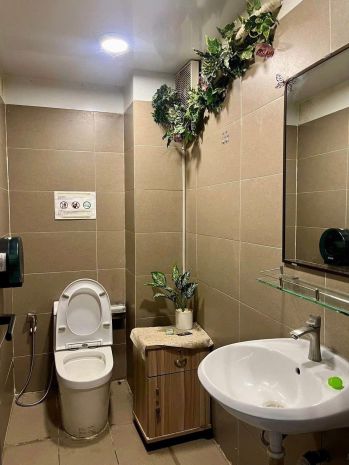 Cho thuê mặt bằng lầu 2 và lầu 3  đường bùi thị xuân, quận 7600114
