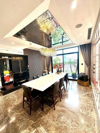 Bán căn hộ siêu sang hateco laroma  280m², 6 phòng tại 7600168