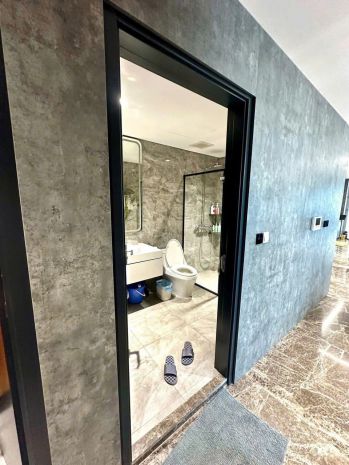 Bán căn hộ siêu sang hateco laroma  280m², 6 phòng tại 7600170
