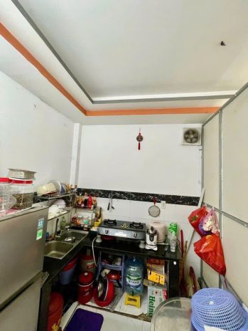 Bán nhà măt tiền  văn cao - gần nguyễn sơn,  chợ tân hương, 7600190