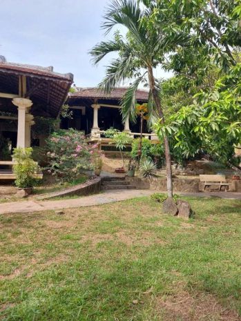 Bán biệt thự vườn hxh 8m đường số 38 - hiệp bình, 30x40m, 2 7600300