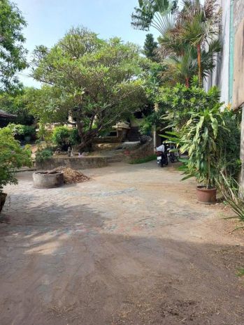 Bán biệt thự vườn hxh 8m đường số 38 - hiệp bình, 30x40m, 2 7600304