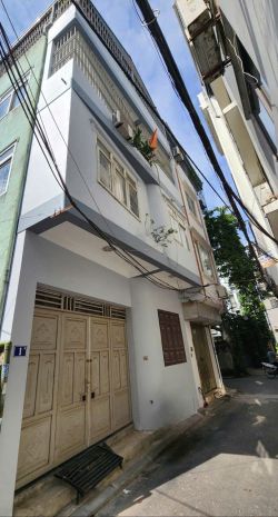Cho thuê nhà nguyên căn ngõ 532 ngọc thụy, long biên, hà nội 7600310