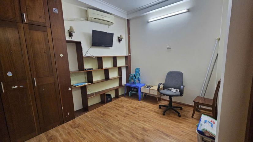Cho thuê nhà nguyên căn ngõ 532 ngọc thụy, long biên, hà nội 7600311