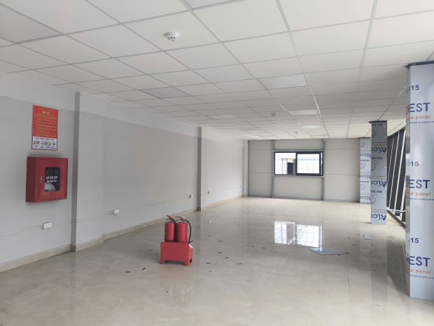 Cho thuê nhà xưởng mới 16.400m² tại khu cn thuận thành 1 7600320