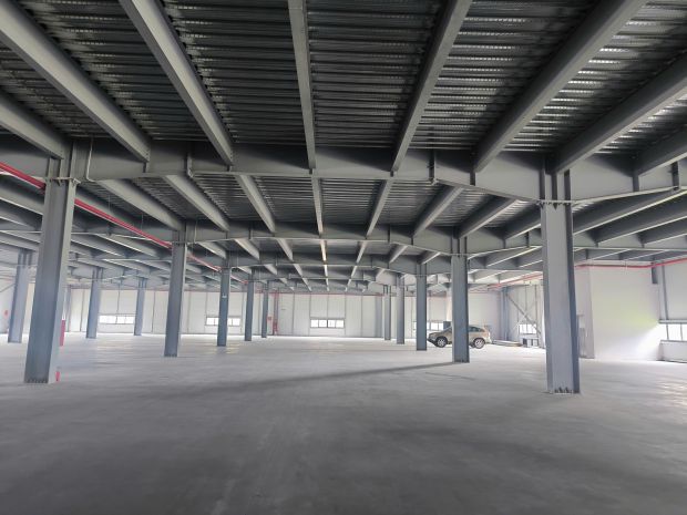 Cho thuê nhà xưởng mới 16.400m² tại khu cn thuận thành 1 7600323