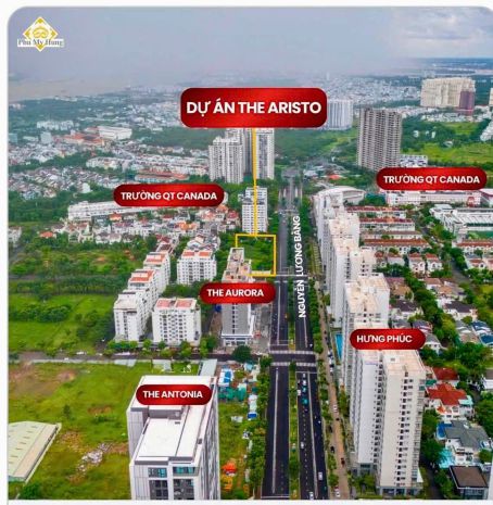 Phú mỹ hưng 2026  hàng loạt siêu phẩm đang  sắp ra mắt. 7600344