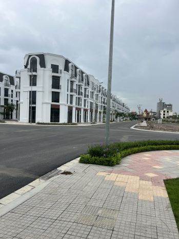 Bán căn liền kề thủy nguyên hải phòng ,mặt đường 4 tầng 4 7600425