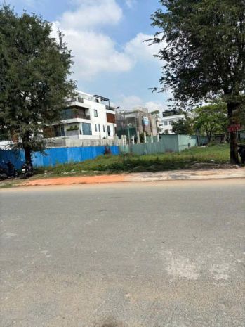Bán lô đất mt đường vũ phượng đề rộng 20m, khu dân cư 7600918