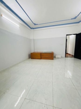 Nhà 5 tầng khu dân cư đồng bộ, 5x20m hoàn công chuẩn chỉ 7601008