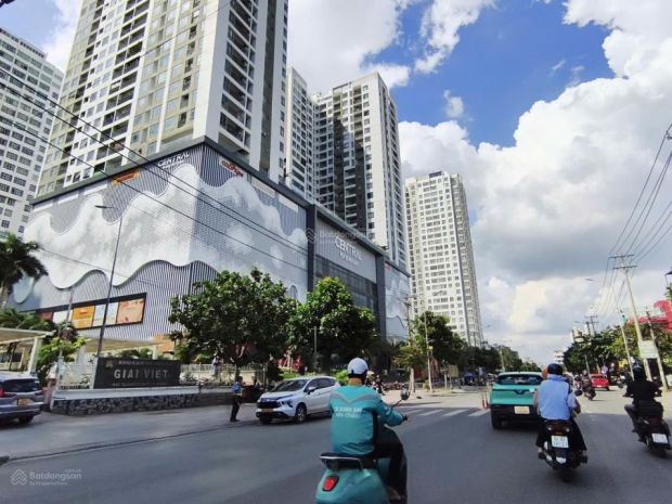 Bán đất đẹp tạ quang bửu vị trí vàng kinh doanh quận 8 - 7601040