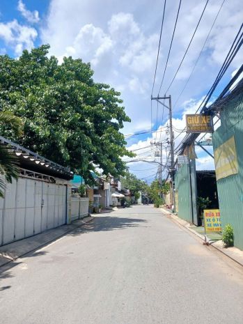 Siêu phẩm mặt tiền kinh doanh đ số 9 gần chợ 263 giáp tân 7601147