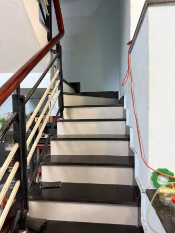 Siêu phẩm mặt tiền kinh doanh đ số 9 gần chợ 263 giáp tân 7601149