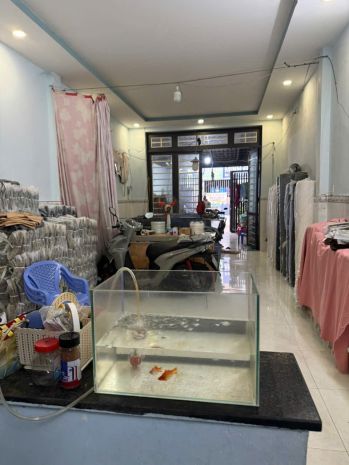 Siêu phẩm mặt tiền kinh doanh đ số 9 gần chợ 263 giáp tân 7601150