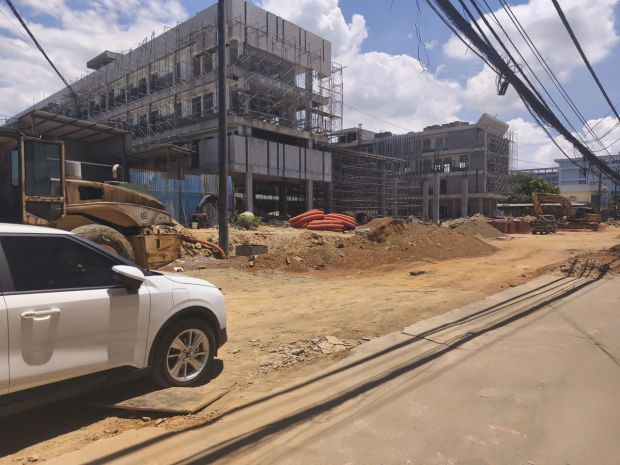 Đất kiệt 3m thông 149 lê đình lý, trưng nữ vương, 55m2, 7601173