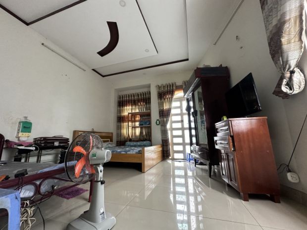 Bán nhà 4 tầng 88m2 đường số 5, linh xuân, thủ đức, tp hcm, 7601206