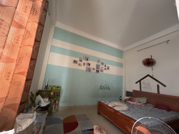 Bán nhà 4 tầng 88m2 đường số 5, linh xuân, thủ đức, tp hcm, 7601207