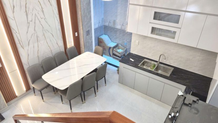 Bán nhà đường đt 43, bình chiểu, thủ đức, tp hcm. dt 52m2, 7601211