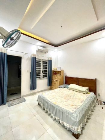 Bán nhà đường đt 43, bình chiểu, thủ đức, tp hcm. dt 52m2, 7601212