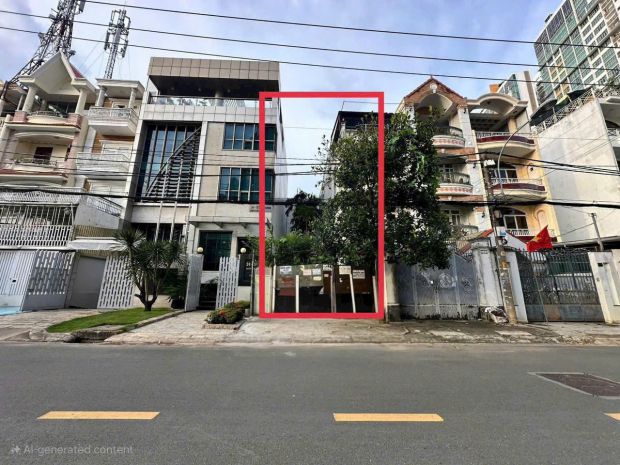 Nay chủ kẹt tiền nên bán gấp lô đất mặt tiền giang văn 7601214