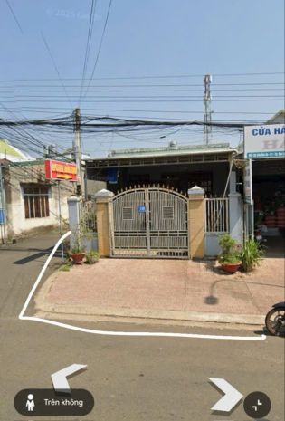 Hot hot  chính chủ cần bán đất 3 mặt tiền tại đường chu 7601246