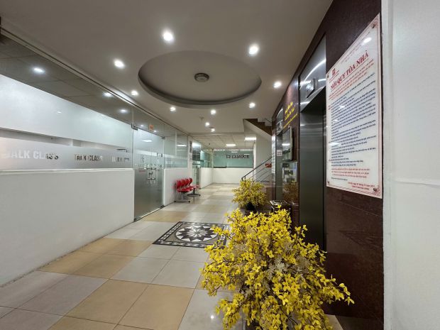 Mời thuê vp 22m giá 9 triệu tại phố thái hà 7601392