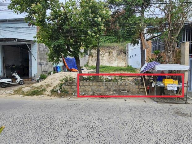Đất mặt tiền ngô đến  ngọc hiệp  giảm còn 2,98 tỷ 7601394