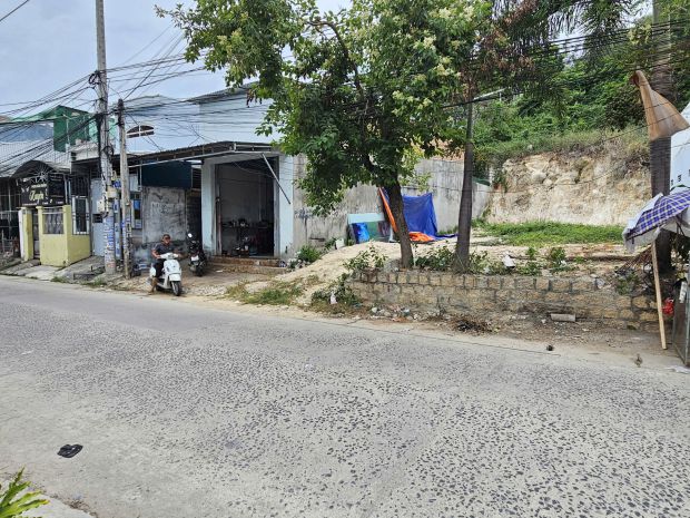 Đất mặt tiền ngô đến  ngọc hiệp  giảm còn 2,98 tỷ 7601395