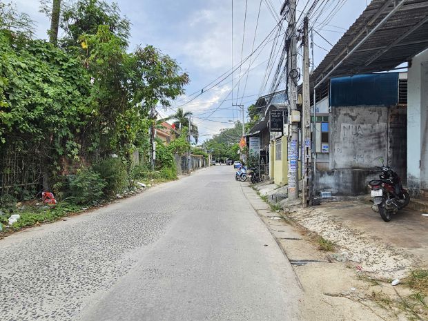 Đất mặt tiền ngô đến  ngọc hiệp  giảm còn 2,98 tỷ 7601396